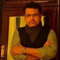 Aniket Mitra