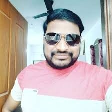 Suresh Paruchuri