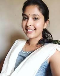 Kaumudi Nemani