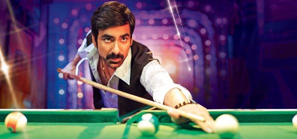 Ravi Teja