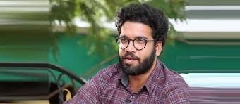 Venkatesh Kakumanu