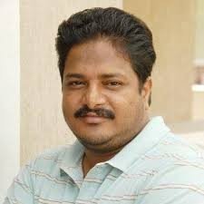 Nallamalupu Bujji (Sreenivas)