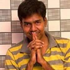 Balakesavan Shanmugam