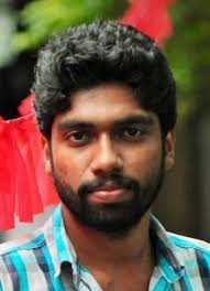 Sidharthan KC