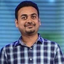 GS Karthik