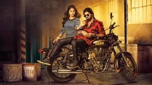 Naveen Chandra