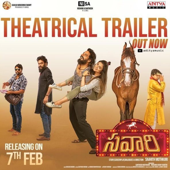 Savaari still 6