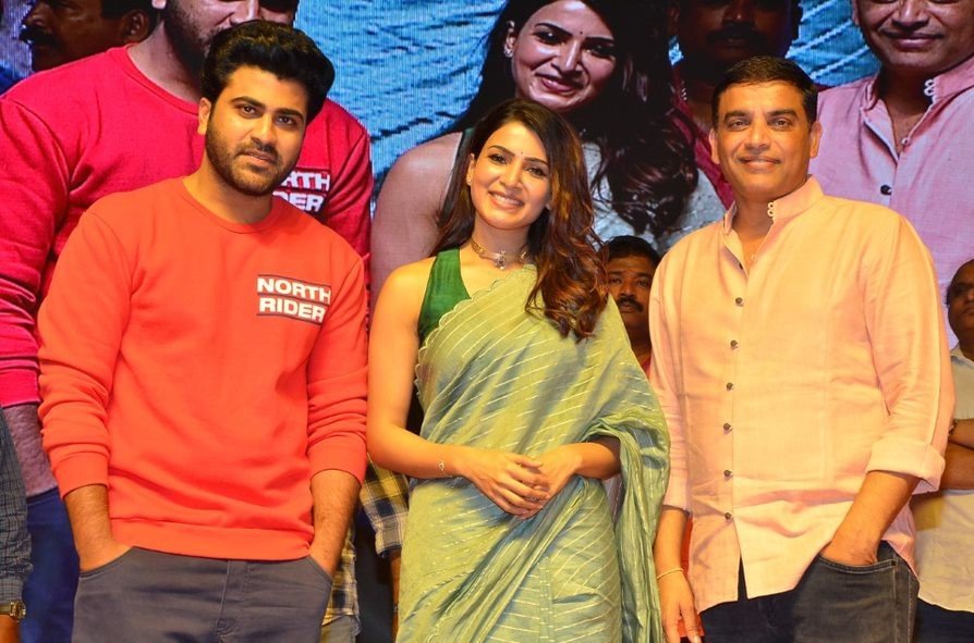 Dil Raju
