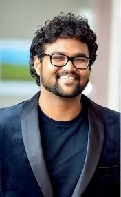 Sathya Prakash
