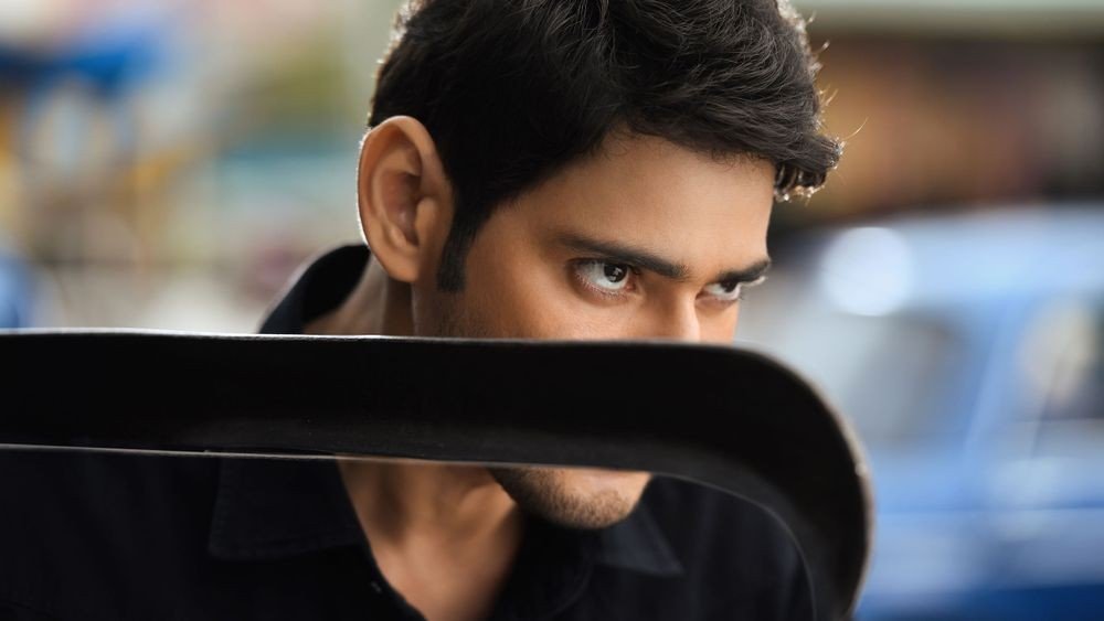 Mahesh Babu