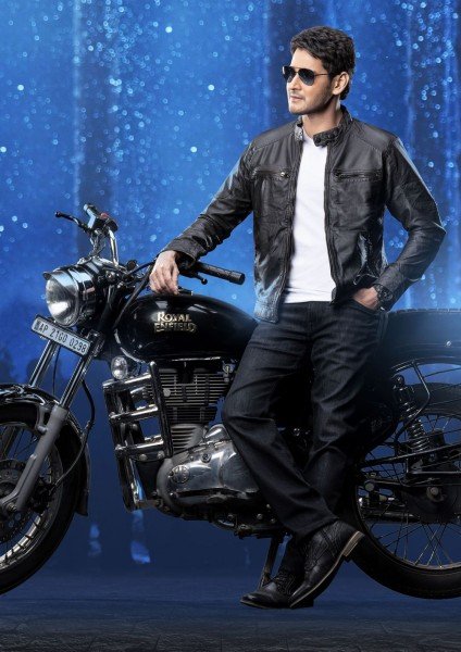 Mahesh Babu