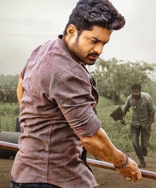 Nandamuri Kalyan Ram