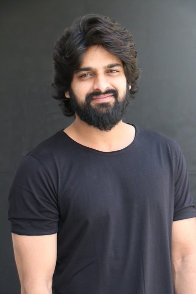 Naga Shaurya