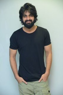 Naga Shaurya