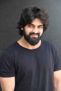 Naga Shaurya