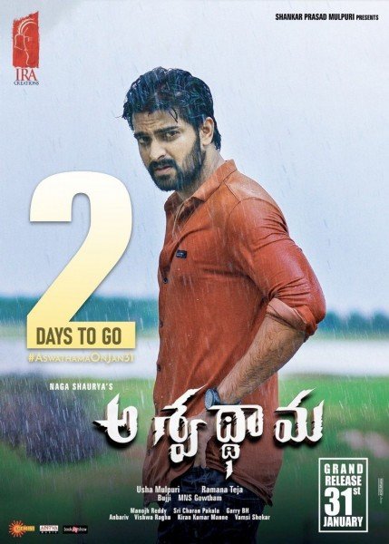Naga Shaurya