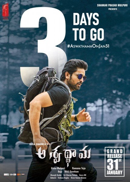 Naga Shaurya