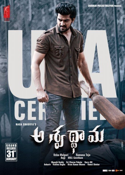 Aswathama still 9