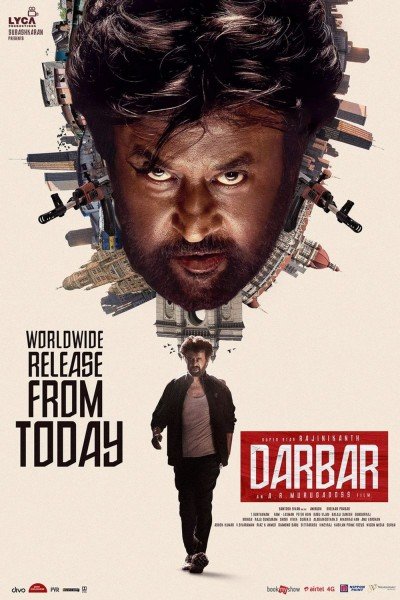 Rajinikanth