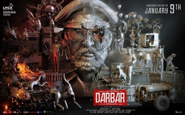 Rajinikanth