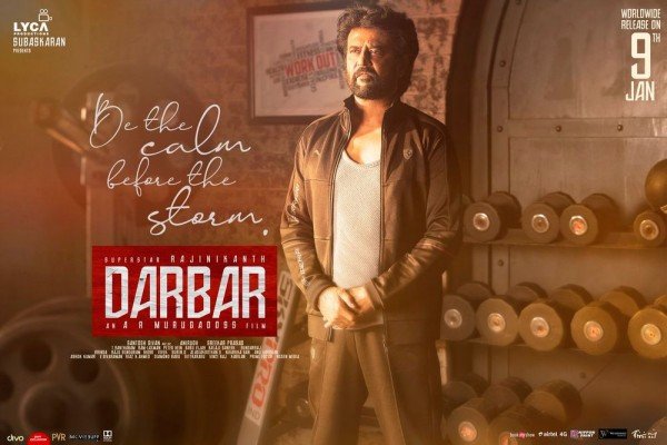Rajinikanth