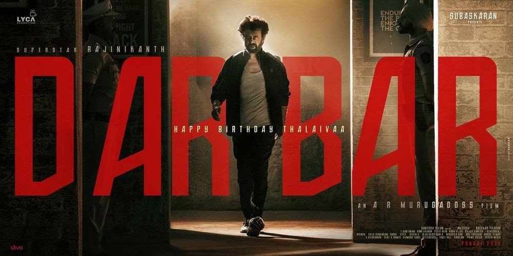 Rajinikanth