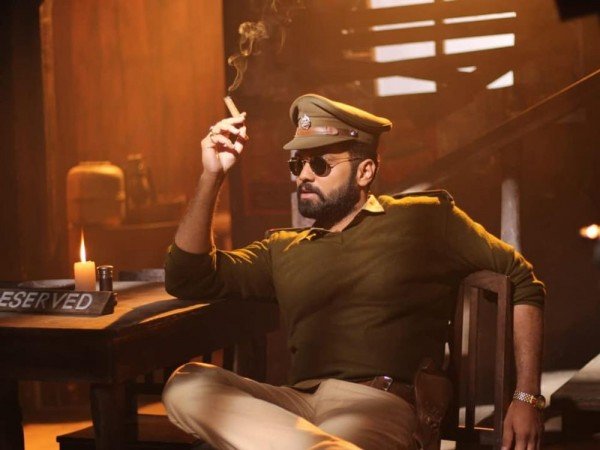 Athade Srimannarayana still 4