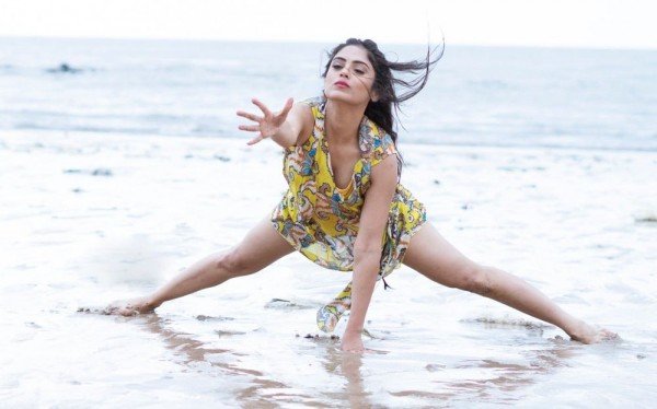 Beautiful still 9