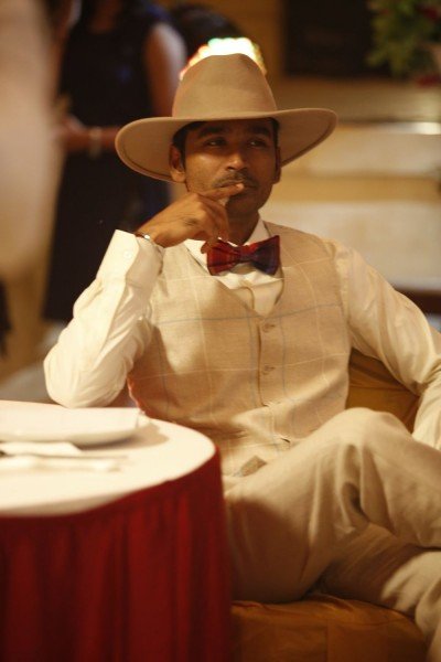Dhanush