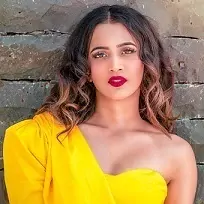 Shruthi Shetty