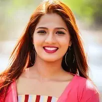Sravani Nikki