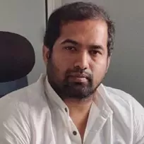 Suresh Thirumur