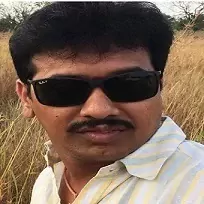 Raja Reddy Kandala