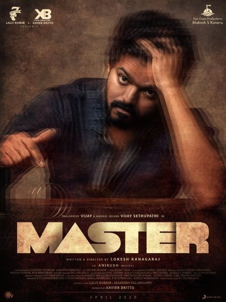 Master still 1