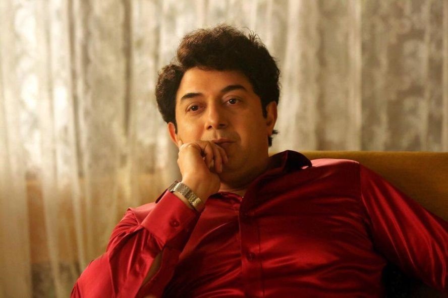 Arvind Swamy