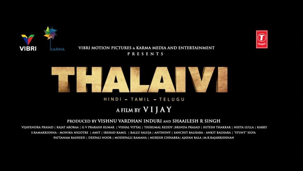 Thalaivi still 3