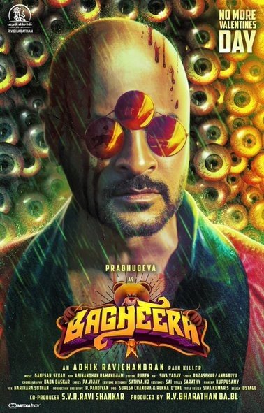 Prabhu Deva