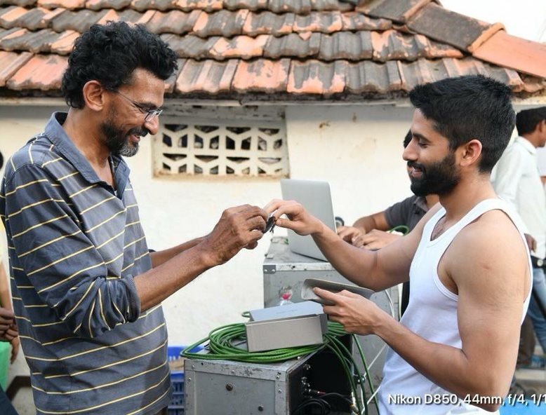 Love Story still 3