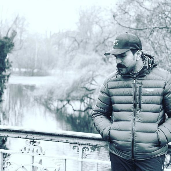 Ram Charan Konidela