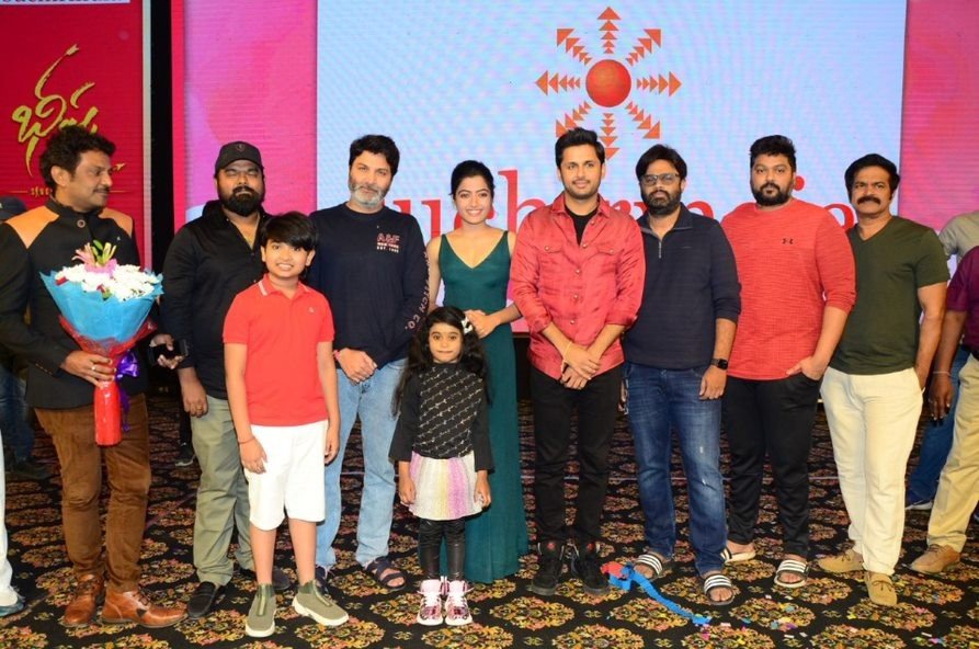 Trivikram Srinivas