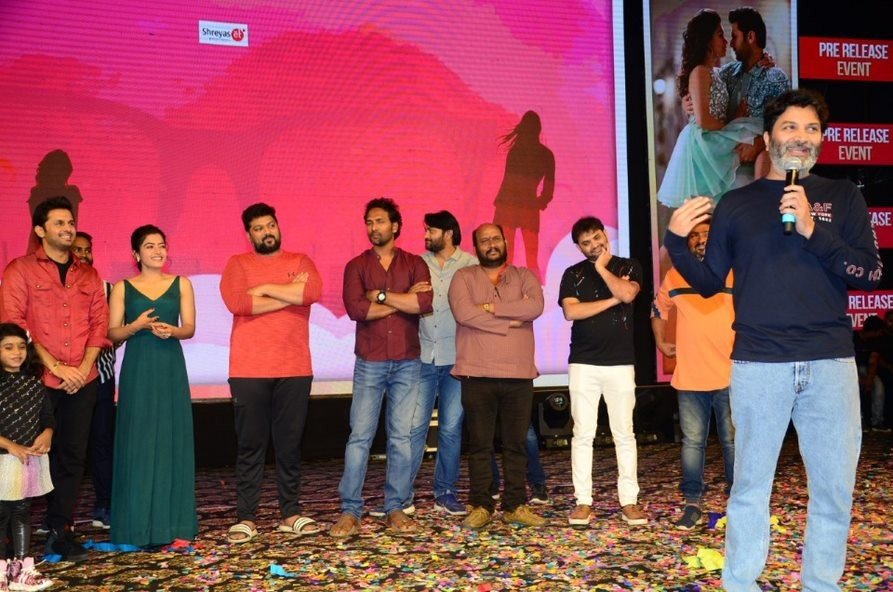 Trivikram Srinivas
