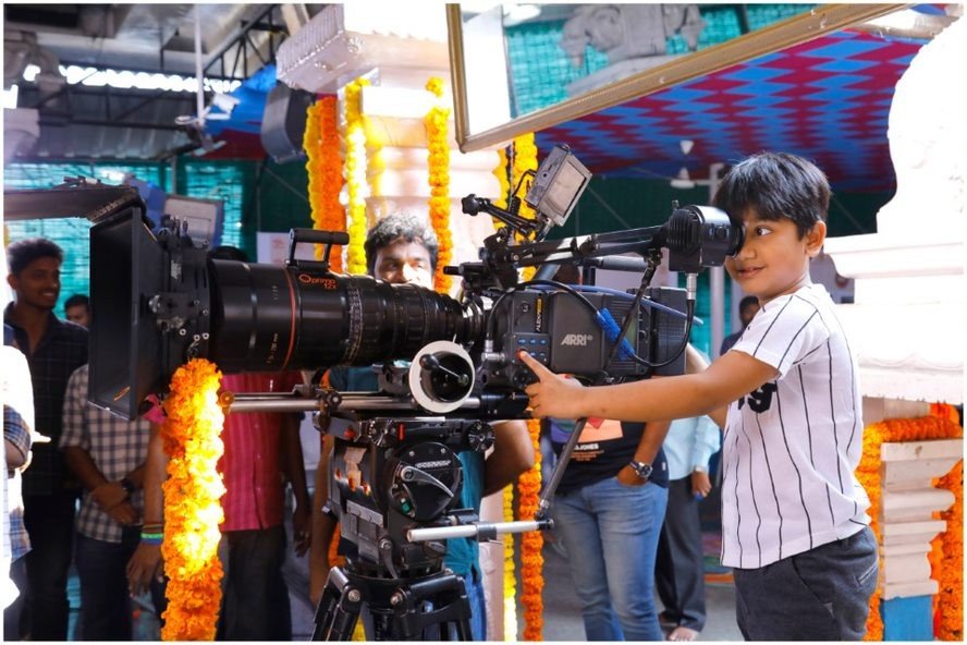 Chaavu Kaburu Challaga still 3