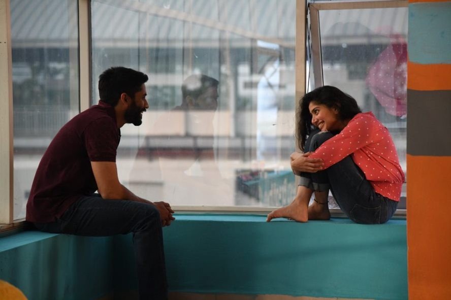 Naga Chaitanya Akkineni