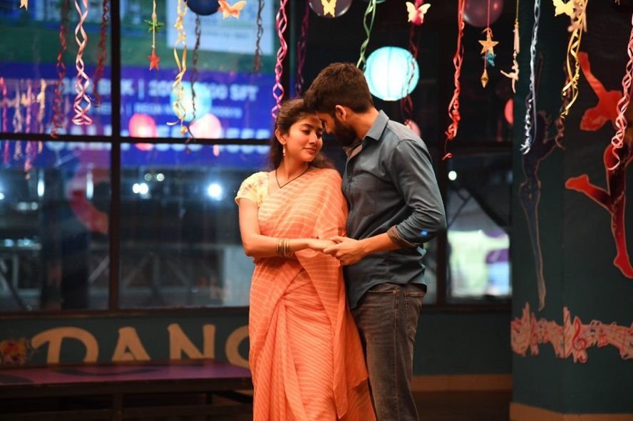 Naga Chaitanya Akkineni