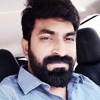 Naresh Reddy Jonna