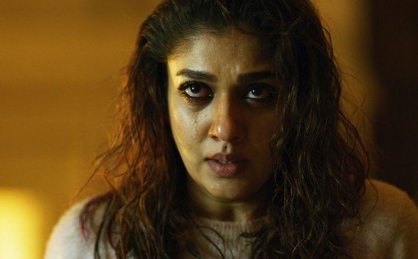 Nayanthara Kurian