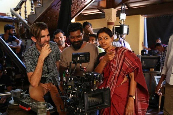 Virata Parvam still 1