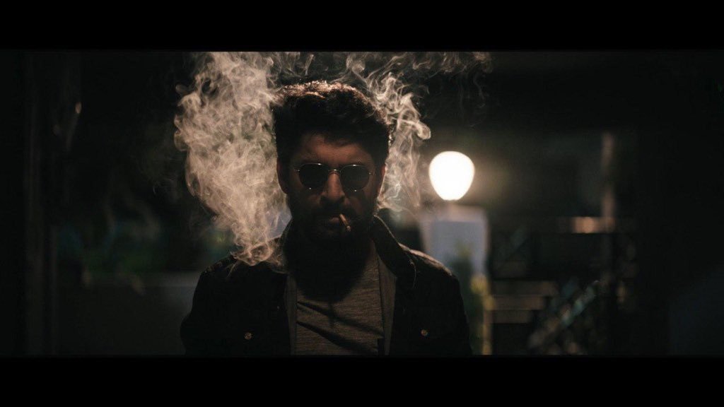 V still 2