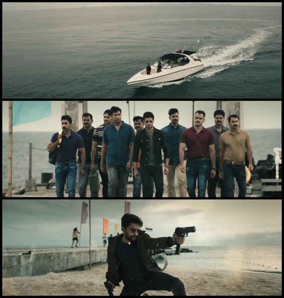 V still 4