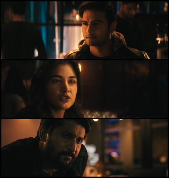 V still 6
